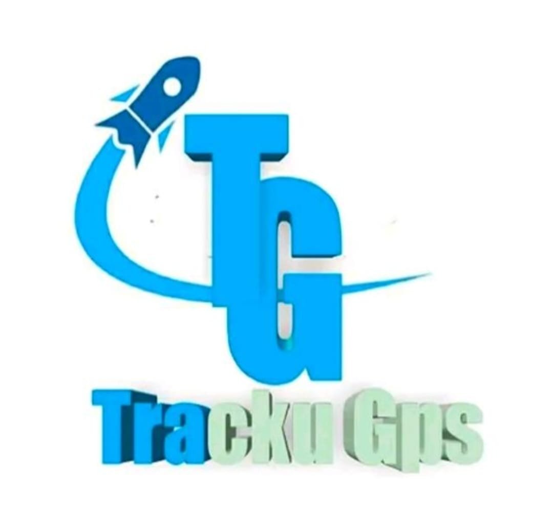 Tracku GPS logo