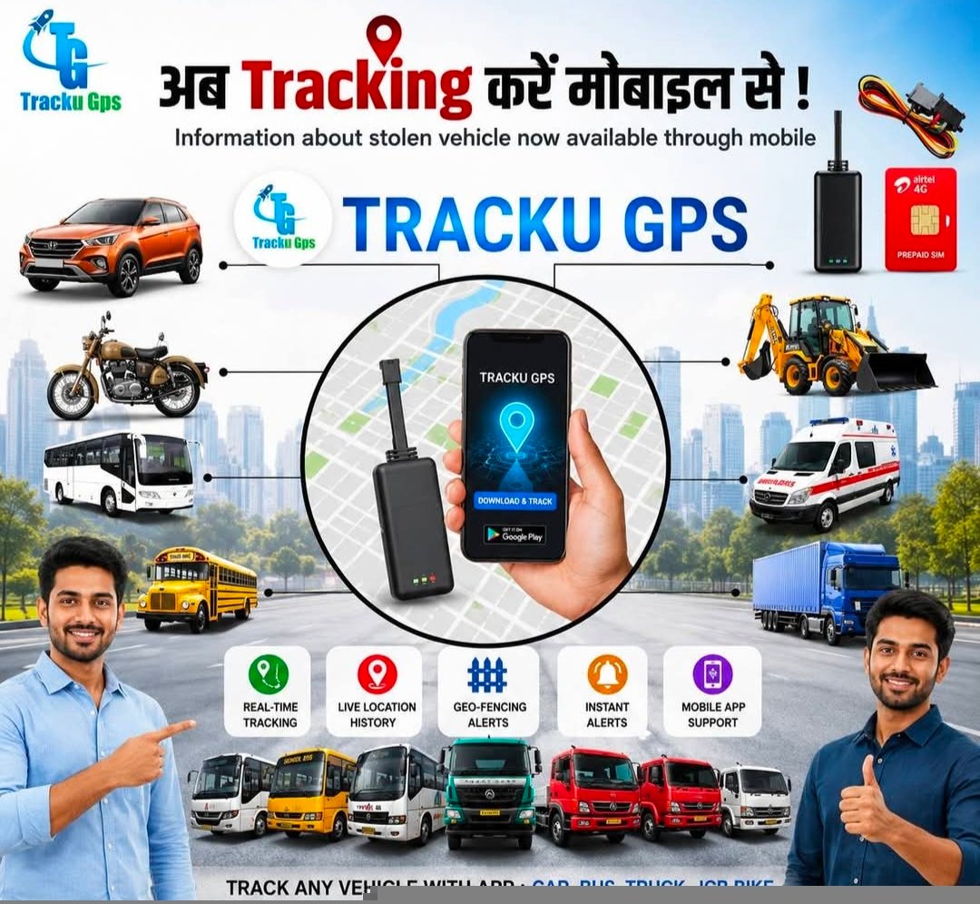 Pro Gps